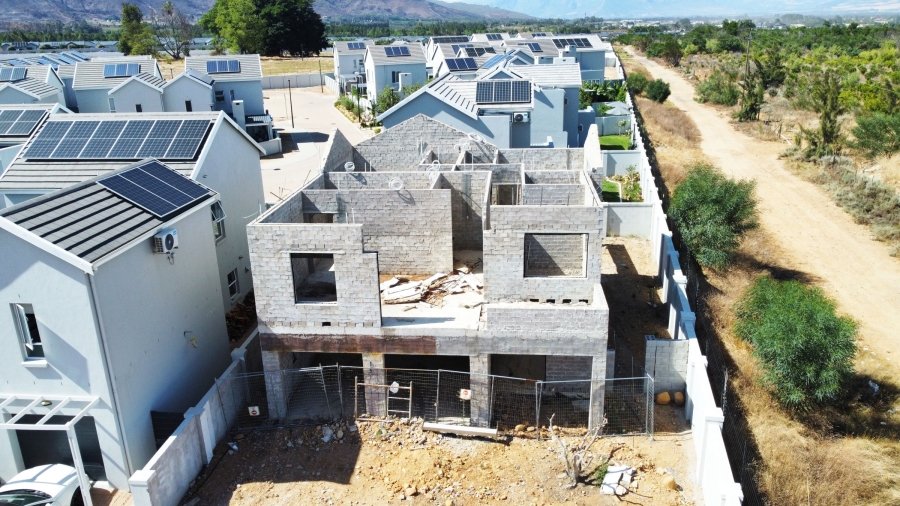 4 Bedroom Property for Sale in Klein Parys Western Cape